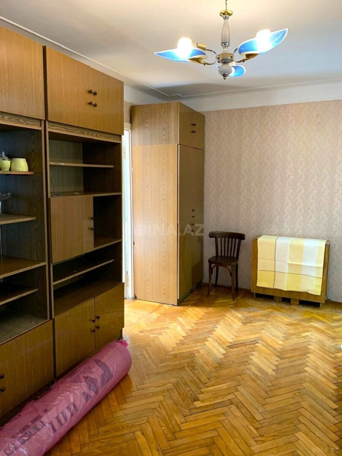 Kirayə verilir 2 otaqlı mənzil 50 m²