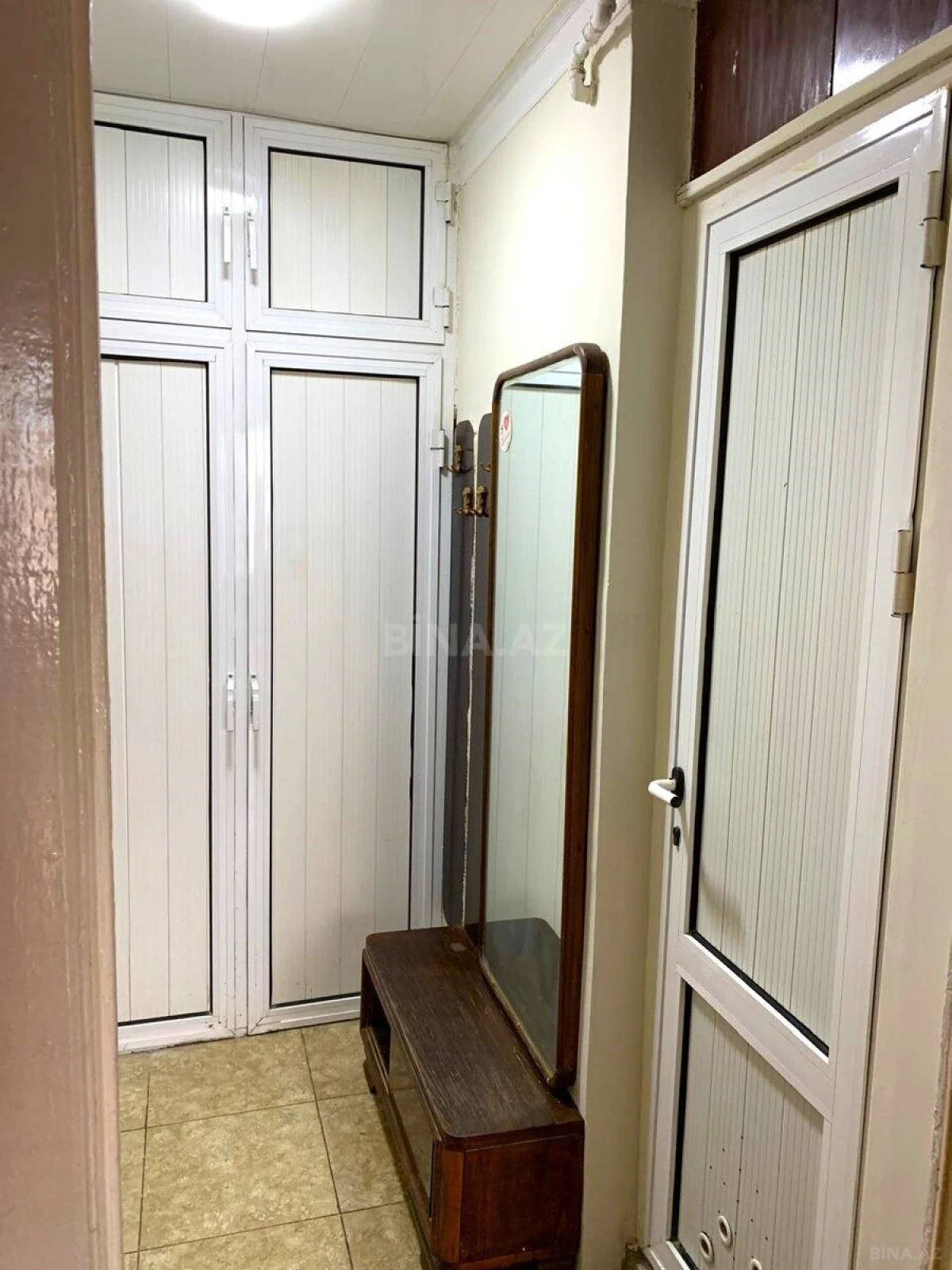 Kirayə verilir 2 otaqlı mənzil 50 m²