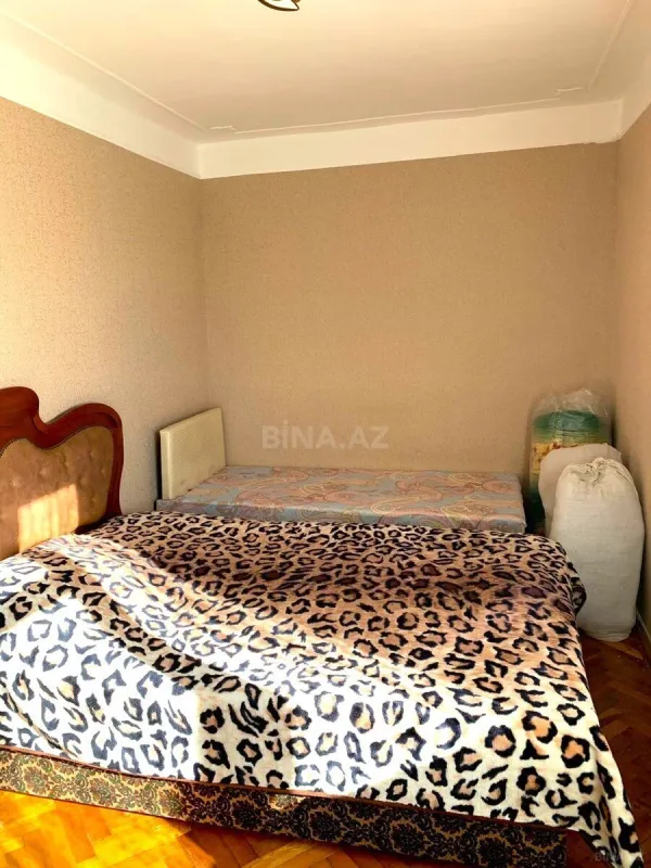 Kirayə verilir 2 otaqlı mənzil 50 m²