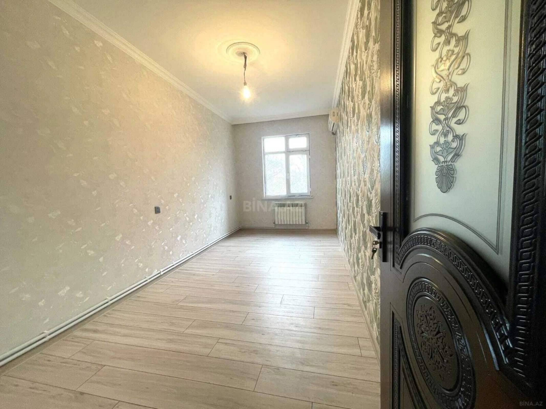 Satılır 2 otaqlı mənzil 50.5 m²
