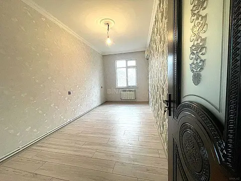 Satılır 2 otaqlı mənzil 50.5 m² — Bakı, Keşlə 2 otaq 50.50 m²