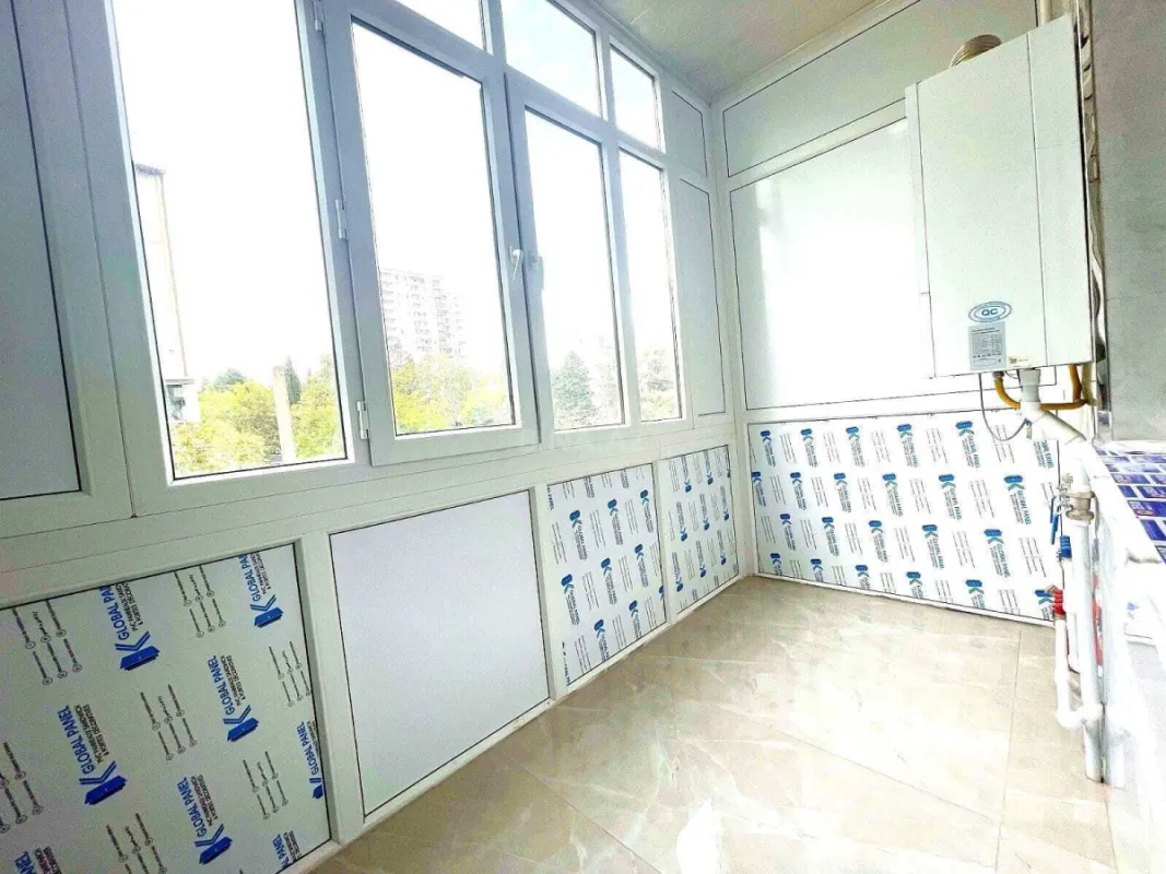 Satılır 2 otaqlı mənzil 50.5 m²