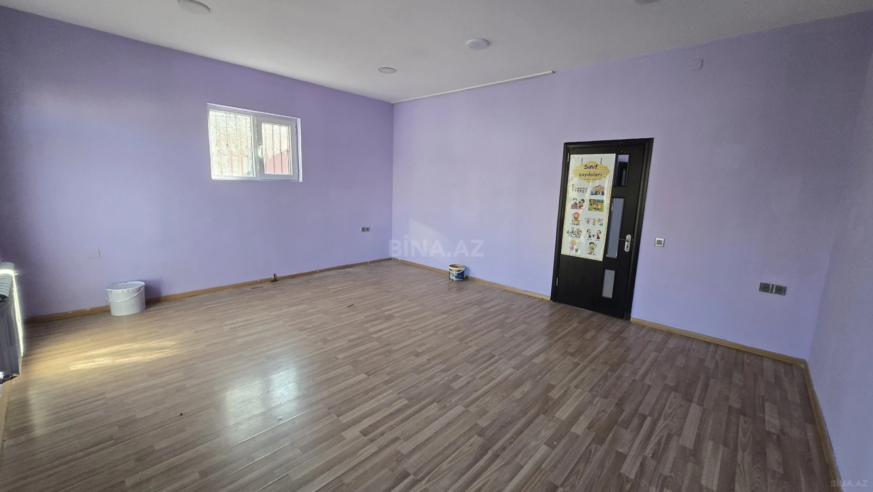 Kirayə verilir obyekt 170 m²