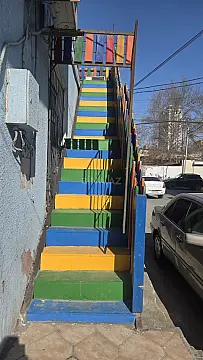 Kirayə verilir obyekt 170 m²