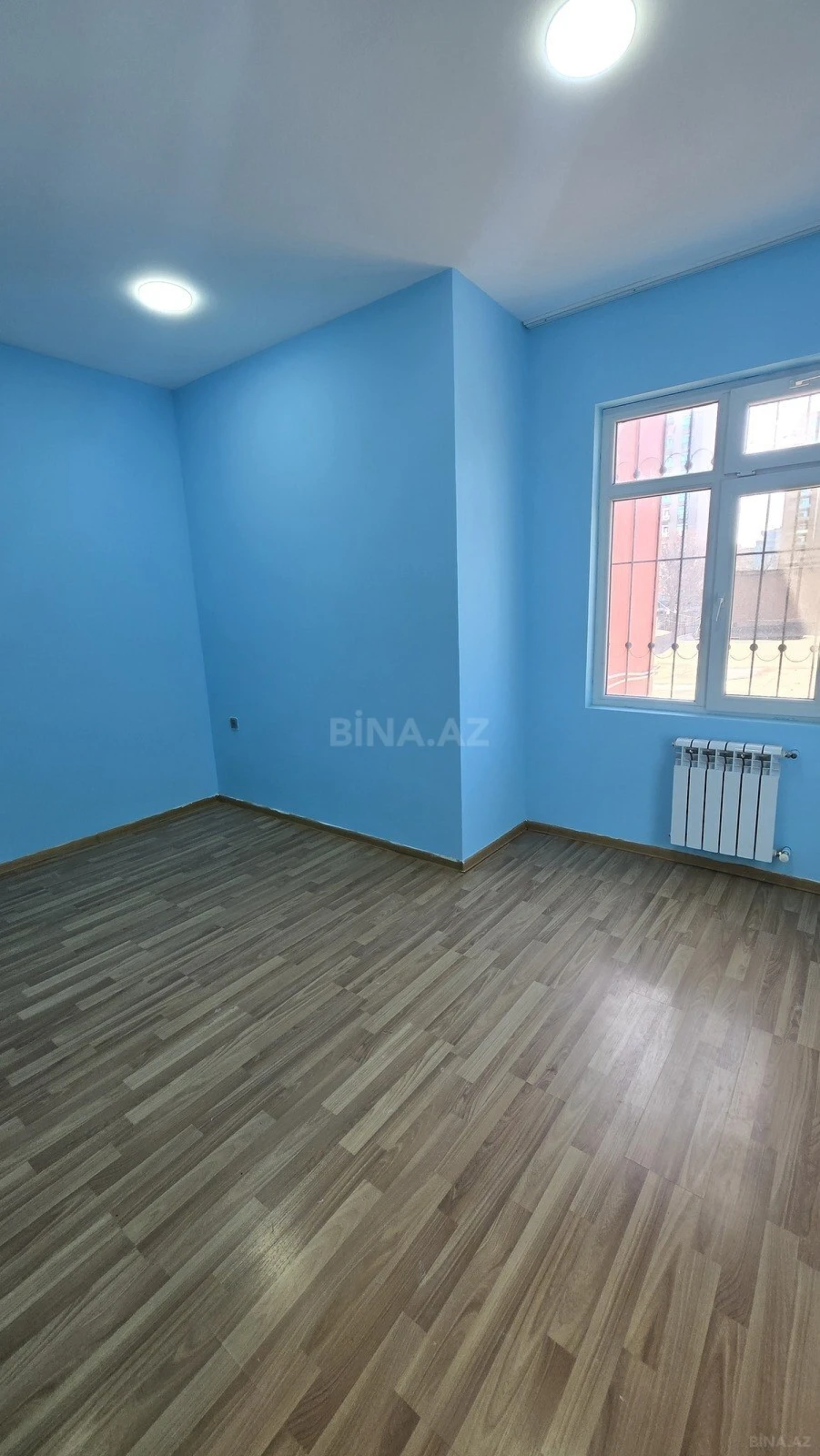 Kirayə verilir obyekt 170 m²