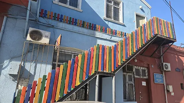 Kirayə verilir obyekt 170 m² — Bakı, Nizami 170.00 m²