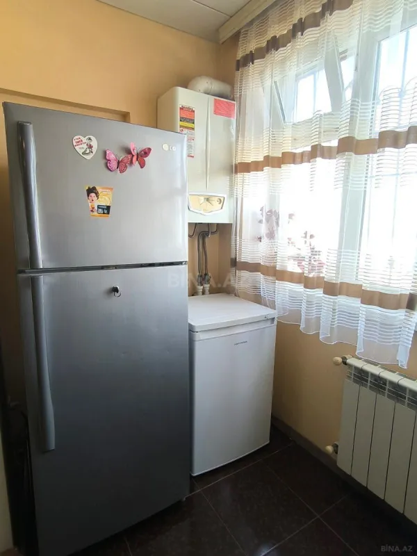 Satılır 3 otaqlı mənzil 82 m²