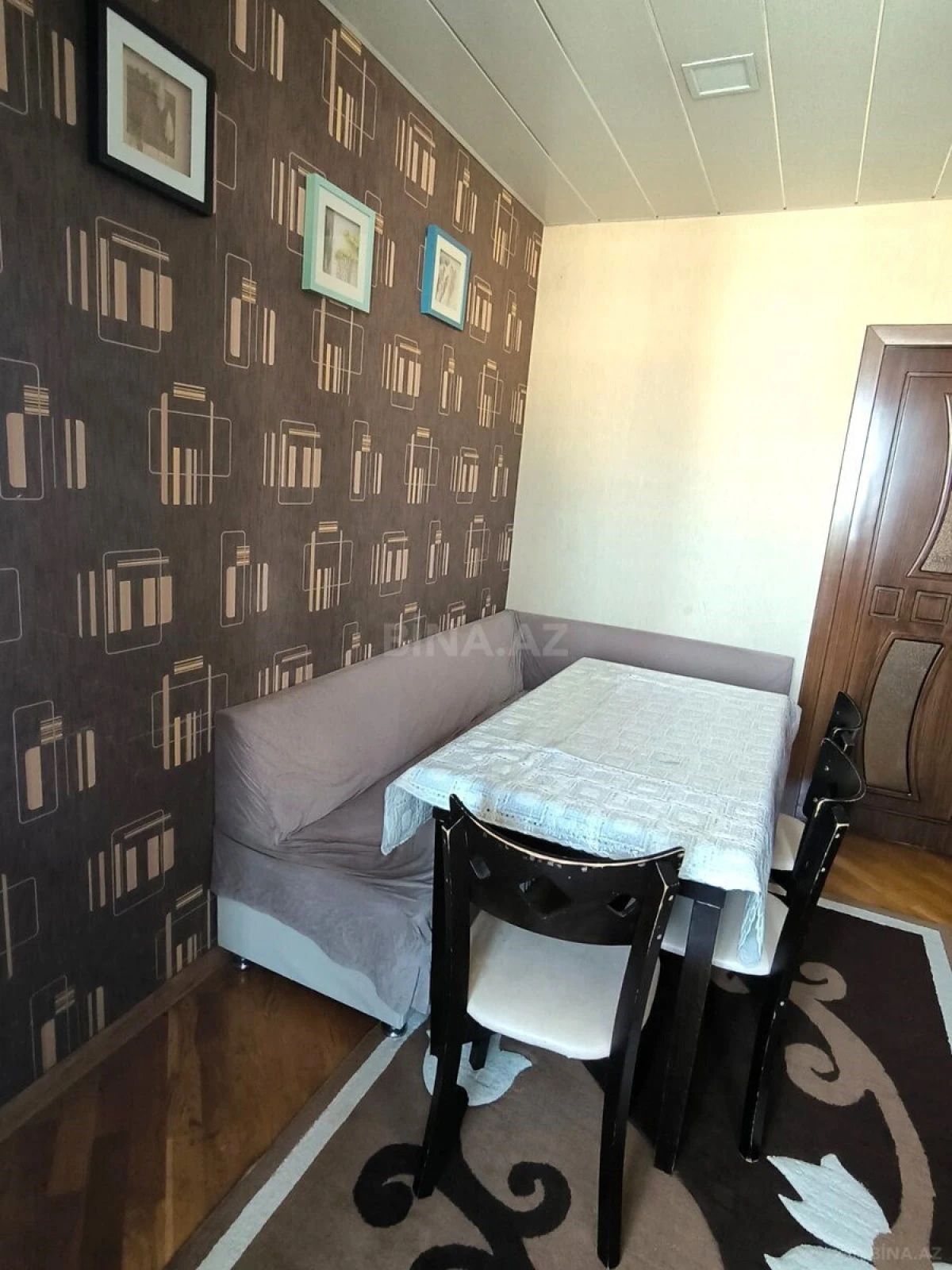 Satılır 3 otaqlı mənzil 82 m²