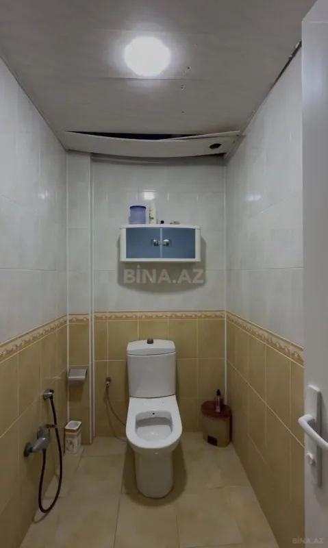 Satılır 3 otaqlı mənzil 145 m²