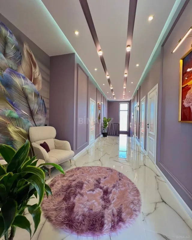 Kirayə verilir 5 otaqlı həyət evi 300 m²