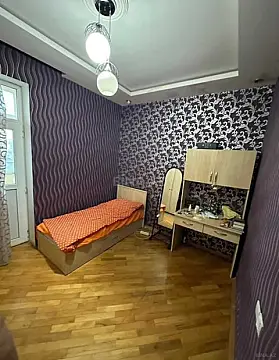 Satılır 3 otaqlı mənzil 110 m²