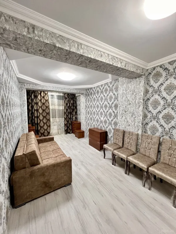 Kirayə verilir 1 otaqlı mənzil 60 m²