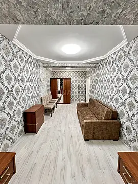 Kirayə verilir 1 otaqlı mənzil 60 m²