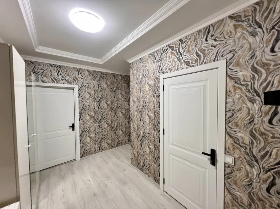 Kirayə verilir 1 otaqlı mənzil 60 m²