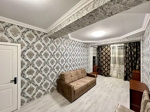Kirayə verilir 1 otaqlı mənzil 60 m²