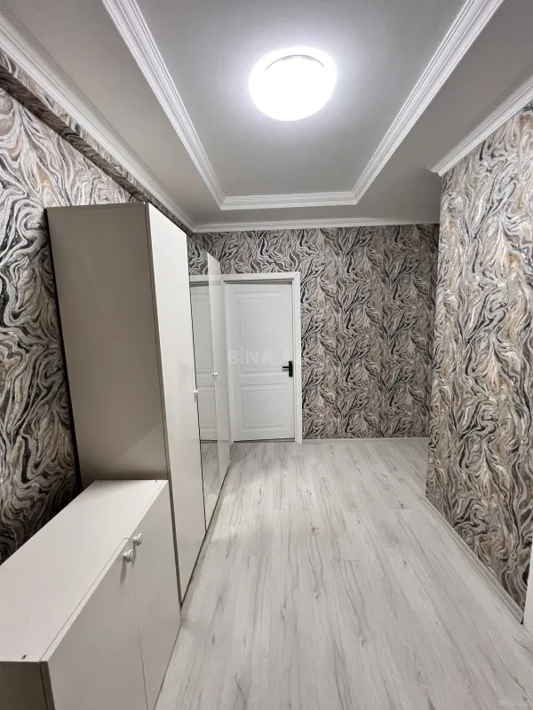 Kirayə verilir 1 otaqlı mənzil 60 m²
