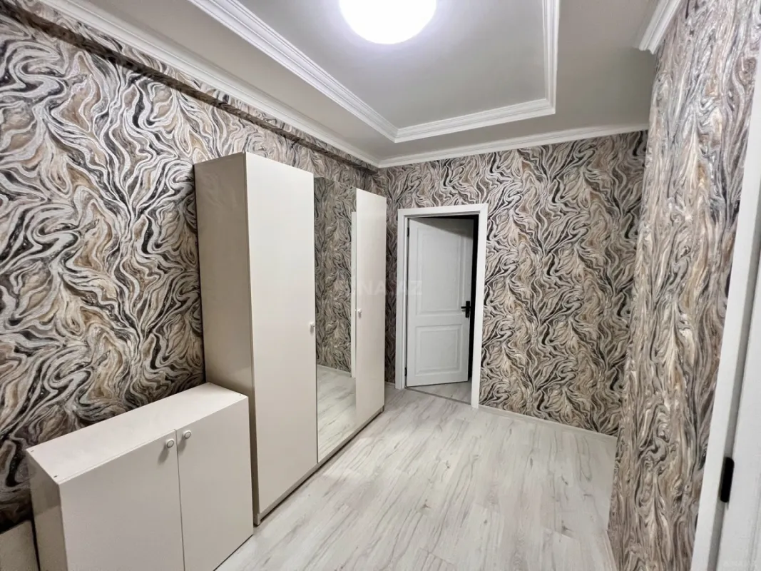 Kirayə verilir 1 otaqlı mənzil 60 m²