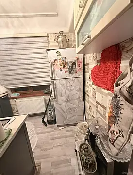 Satılır 1 otaqlı mənzil 31 m²