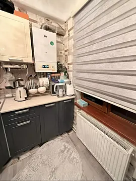 Satılır 1 otaqlı mənzil 31 m² — Mingəçevir 1 otaq 31.00 m²