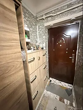 Satılır 1 otaqlı mənzil 31 m²