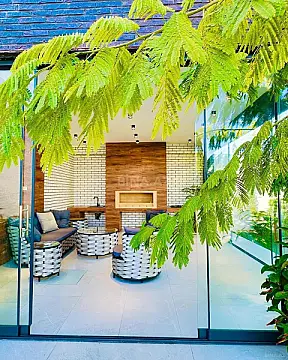 Kirayə verilir 4 otaqlı həyət evi 240 m²