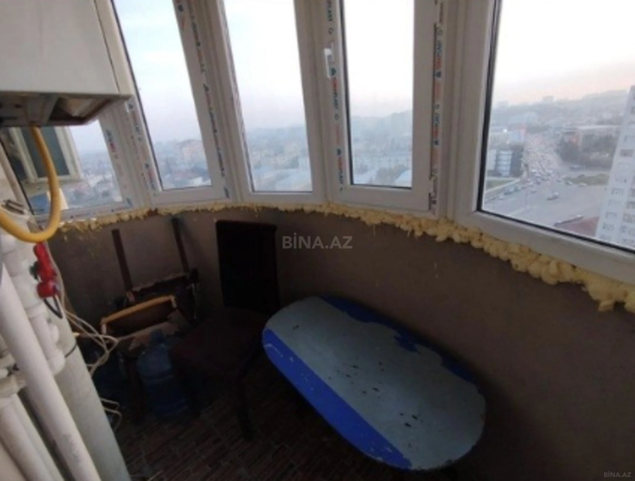 Kirayə verilir 2 otaqlı mənzil 67 m²