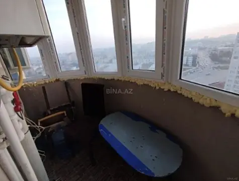 Kirayə verilir 2 otaqlı mənzil 67 m²