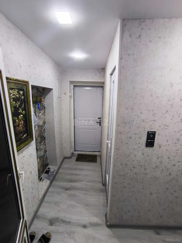 Satılır 1 otaqlı mənzil 30 m²