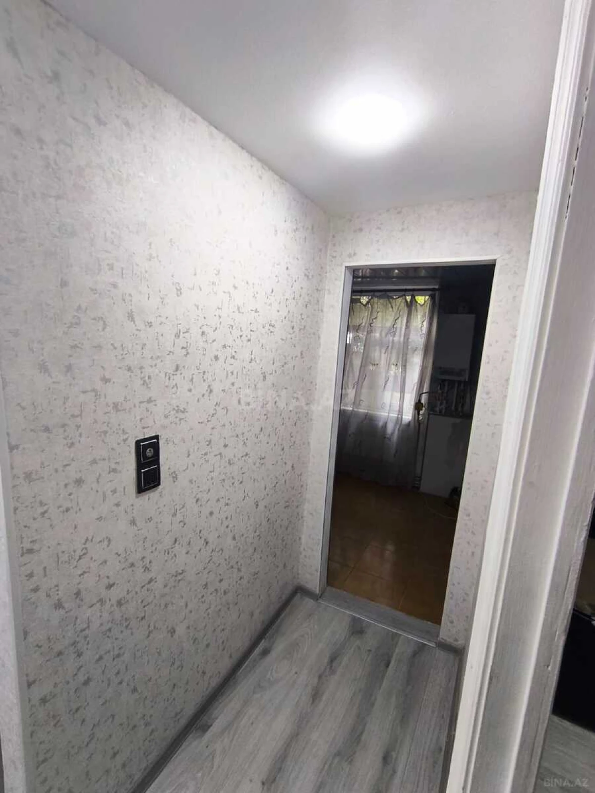 Satılır 1 otaqlı mənzil 30 m²