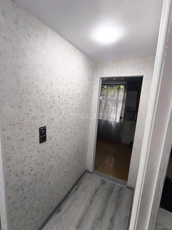 Satılır 1 otaqlı mənzil 30 m²