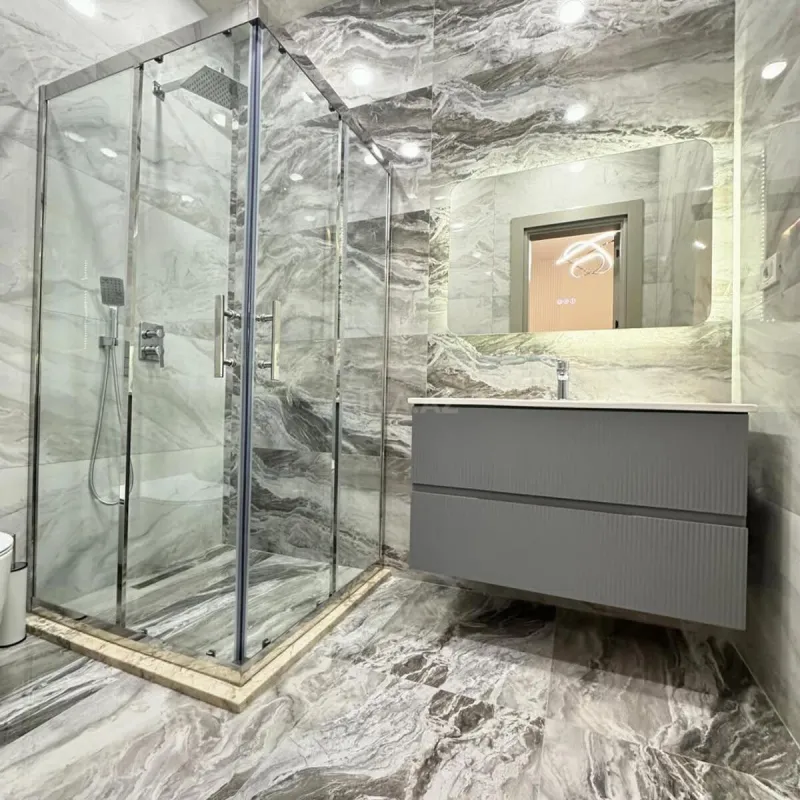 Kirayə verilir 4 otaqlı həyət evi 250 m²