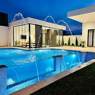 Kirayə verilir 4 otaqlı həyət evi 250 m²