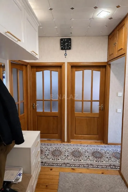 Satılır 3 otaqlı mənzil 85 m²
