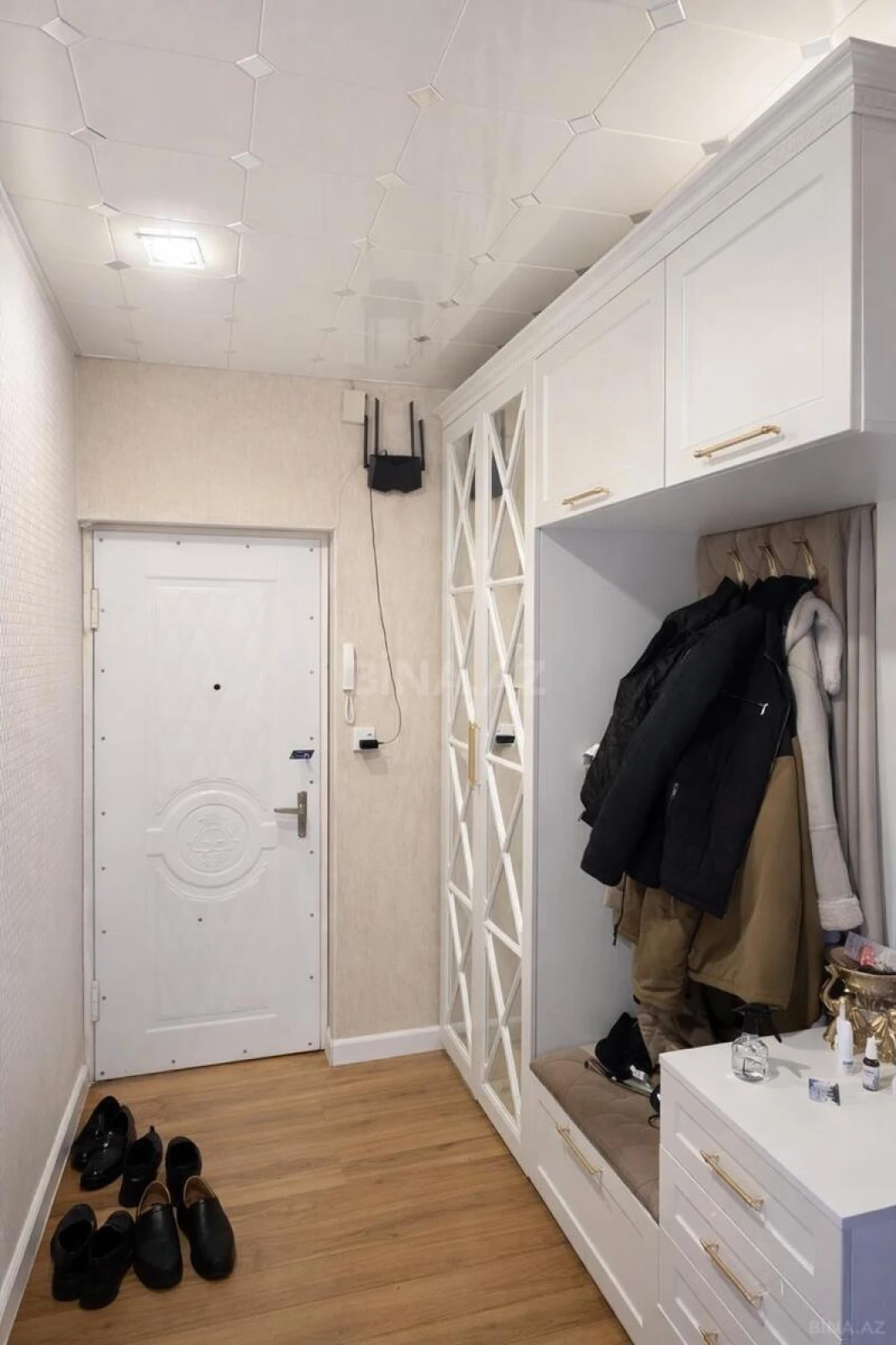 Satılır 3 otaqlı mənzil 85 m²