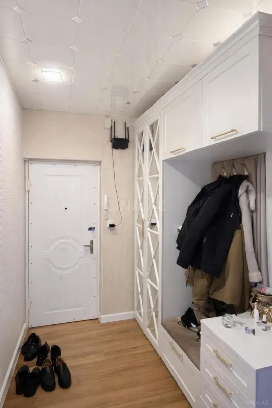 Satılır 3 otaqlı mənzil 85 m²