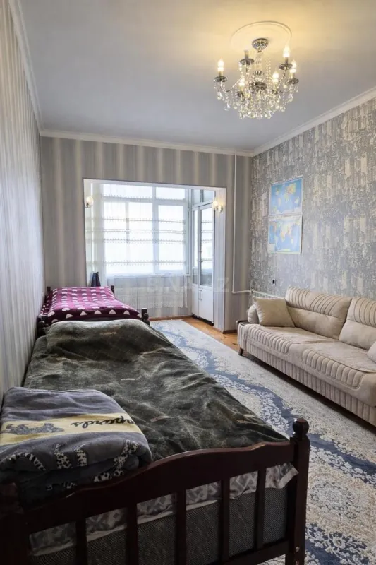 Satılır 3 otaqlı mənzil 85 m²
