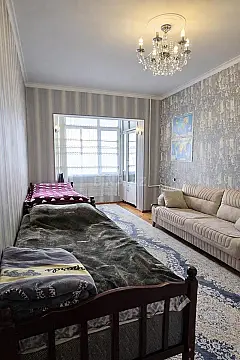 Satılır 3 otaqlı mənzil 85 m²
