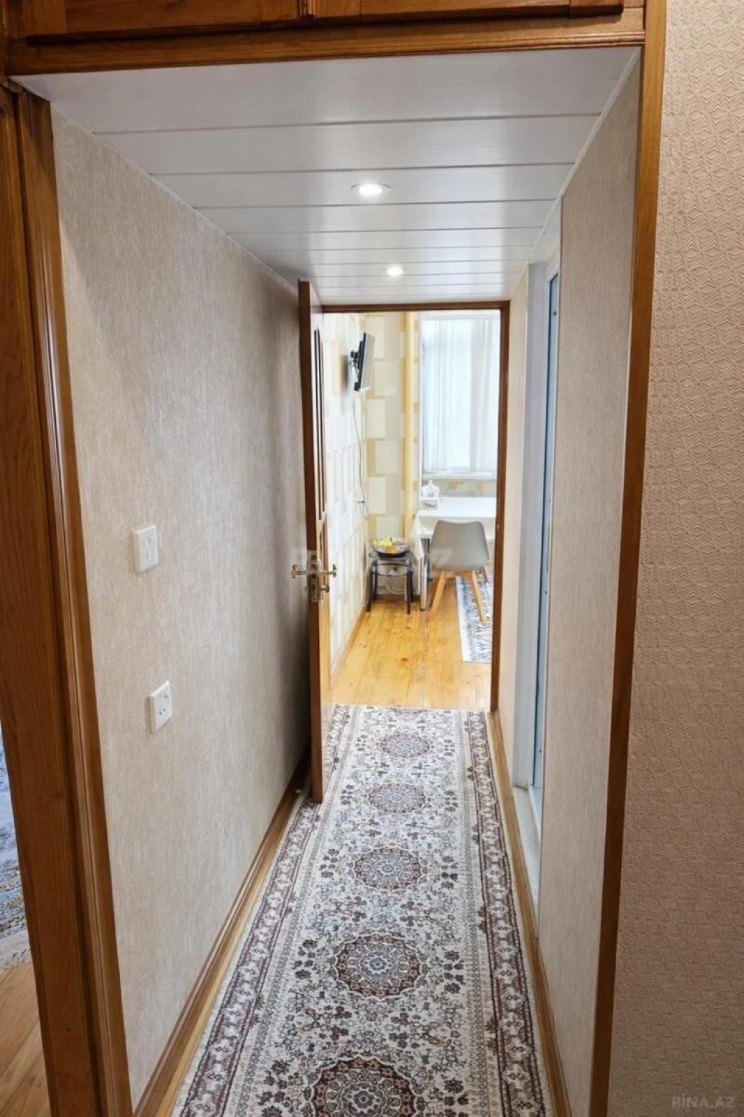 Satılır 3 otaqlı mənzil 85 m²