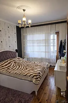 Satılır 3 otaqlı mənzil 85 m²