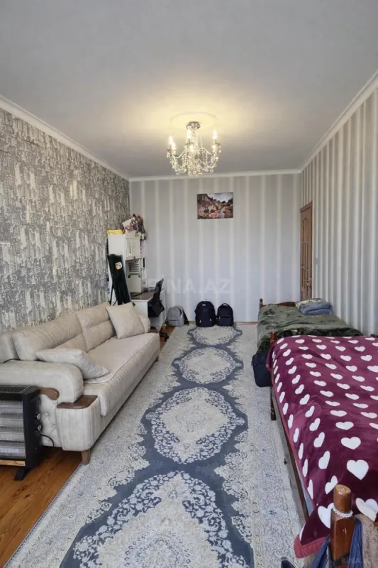 Satılır 3 otaqlı mənzil 85 m²