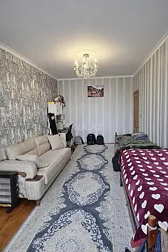 Satılır 3 otaqlı mənzil 85 m²