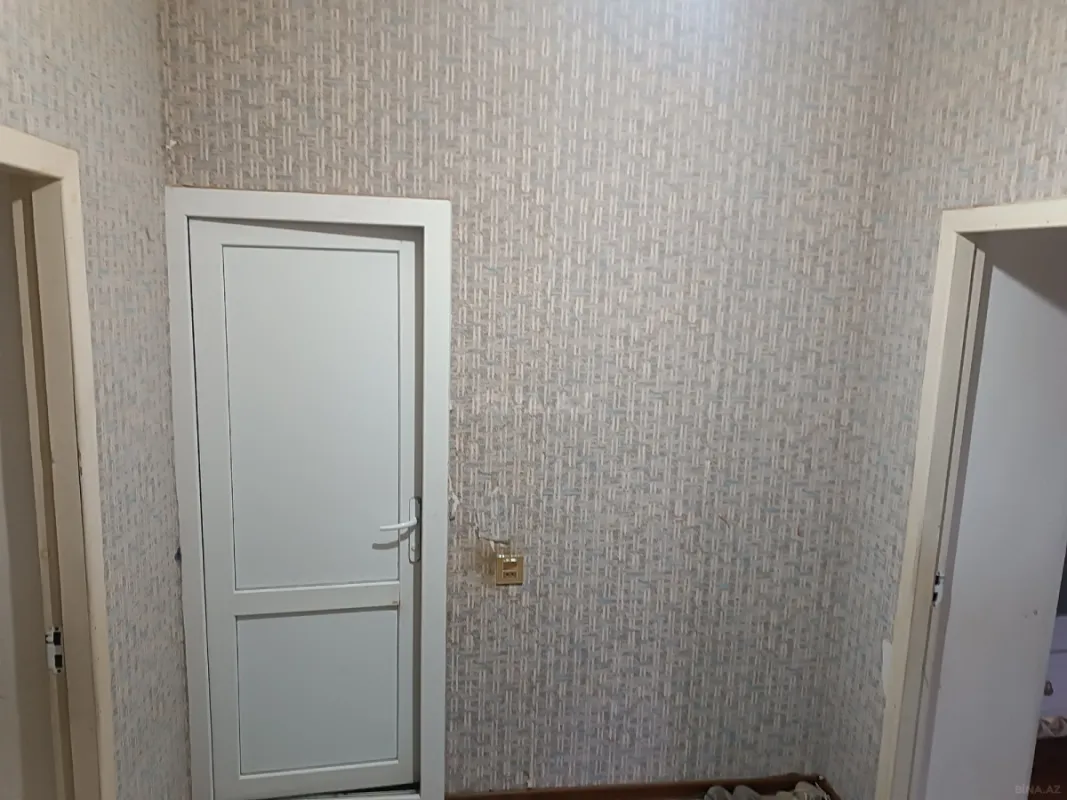 Satılır 2 otaqlı həyət evi 74 m²