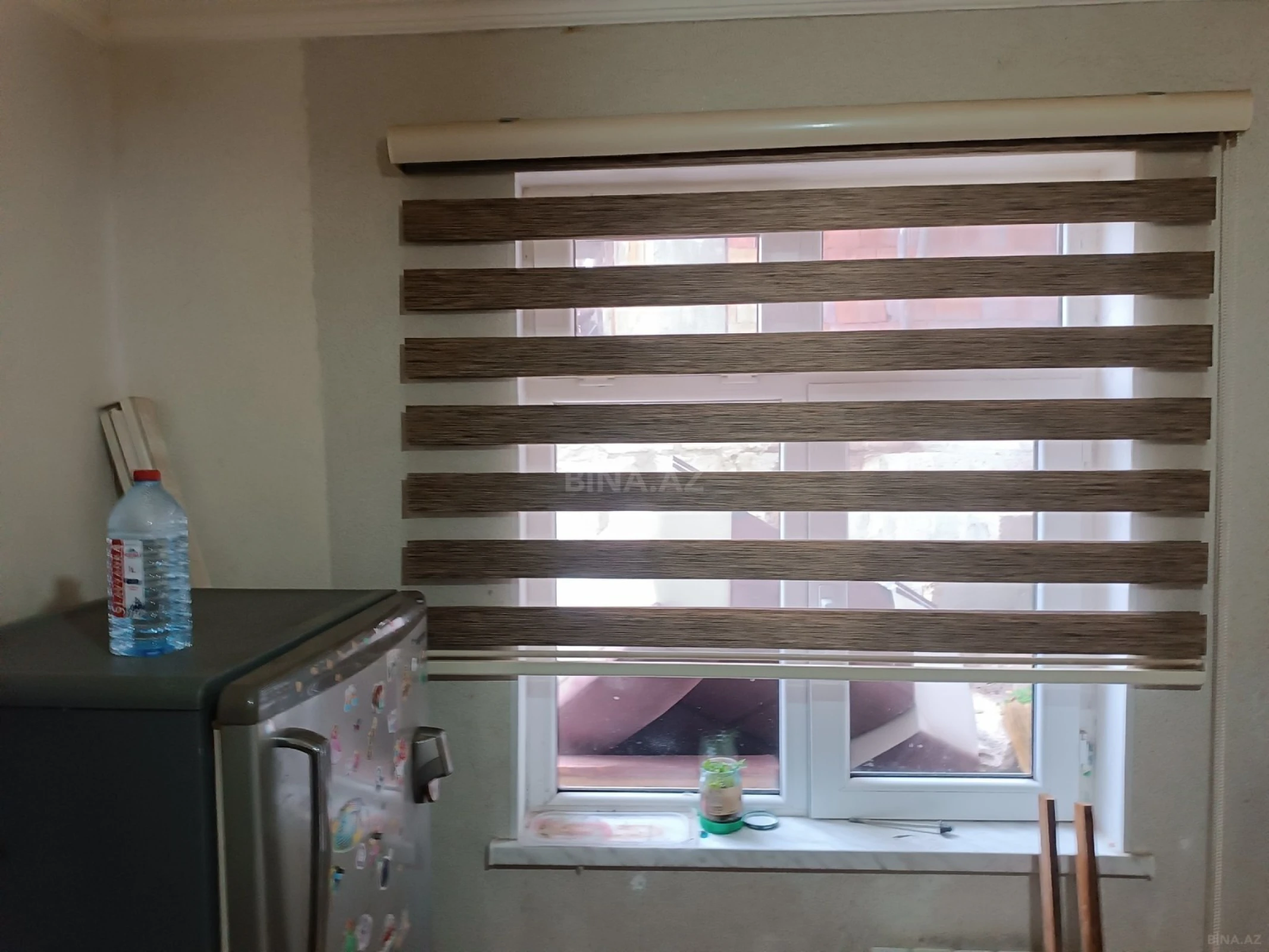 Satılır 2 otaqlı həyət evi 74 m²