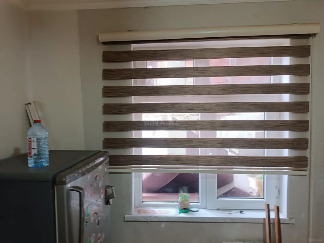 Satılır 2 otaqlı həyət evi 74 m²