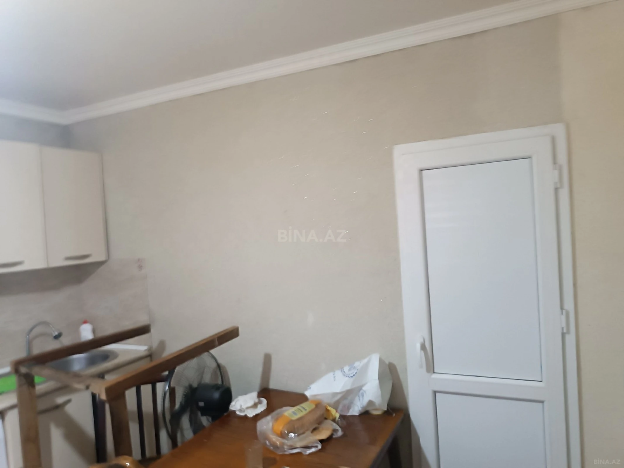 Satılır 2 otaqlı həyət evi 74 m²