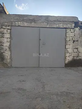 Kirayə verilir qaraj 19 m² — Bakı, Əhmədli 19.00 m²