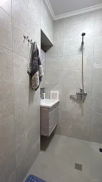 Satılır 2 otaqlı mənzil 50 m²