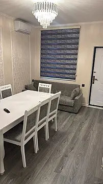 Satılır 2 otaqlı mənzil 50 m² — Bakı, Qaradağ 2 otaq 50.00 m²