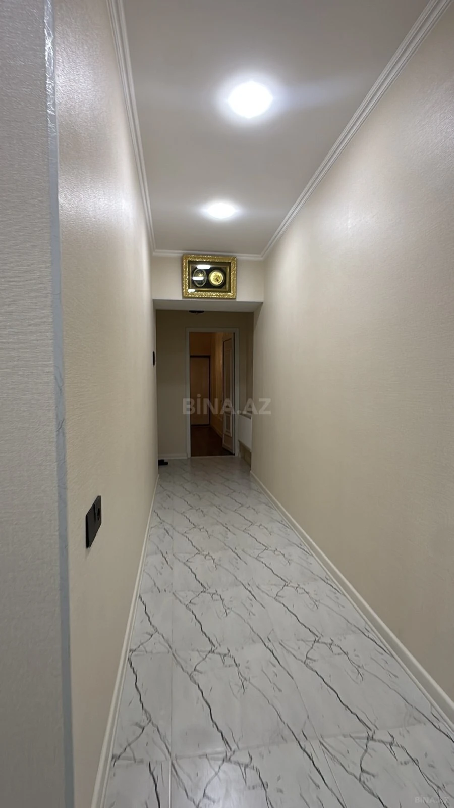 Satılır 2 otaqlı mənzil 50 m²