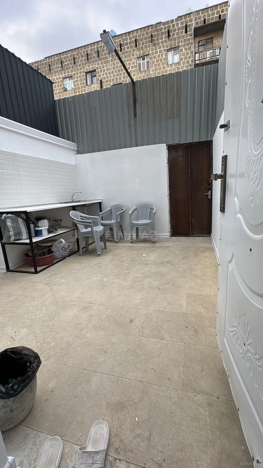 Satılır 2 otaqlı mənzil 50 m²